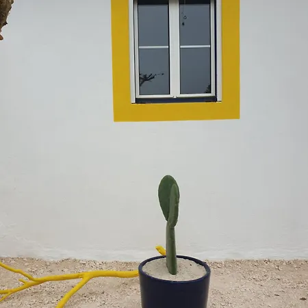 Sondela Self Catering 샬레
