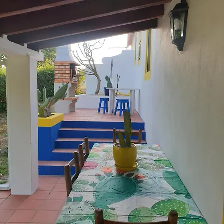 Sondela Self Catering 샬레 상 마르티뇨 두 포르투