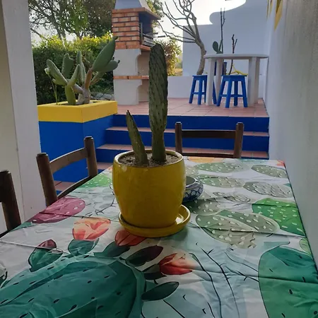 Sondela Self Catering * 상 마르티뇨 두 포르투