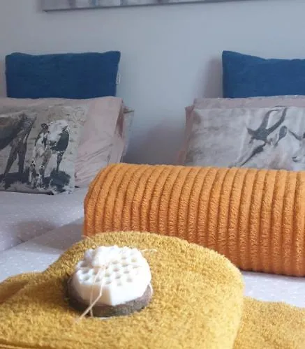 Sondela Self Catering Chalet *