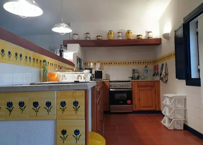 Chalet Sondela Self Catering