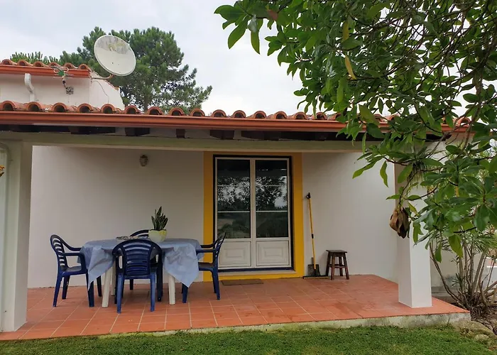 Sondela Self Catering