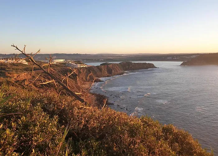 Sondela Self Catering Chalet São Martinho do Porto