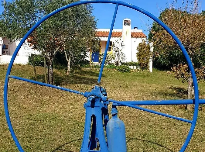 Sondela Self Catering Chalet