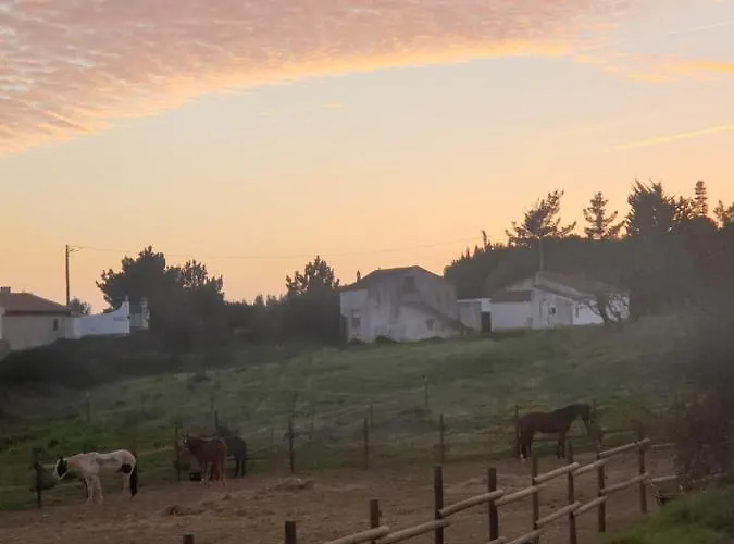 Sondela Self Catering * São Martinho do Porto