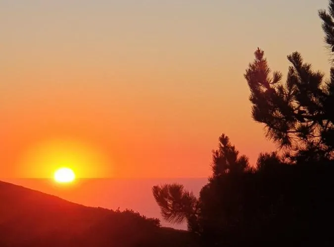 Sondela Self Catering