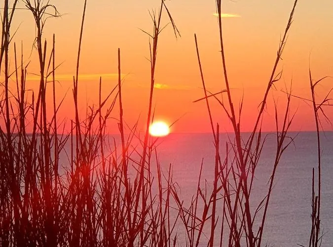 Sondela Self Catering Chalet *