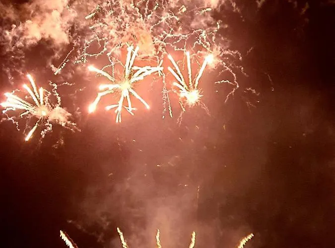 Chalet Sondela Self Catering