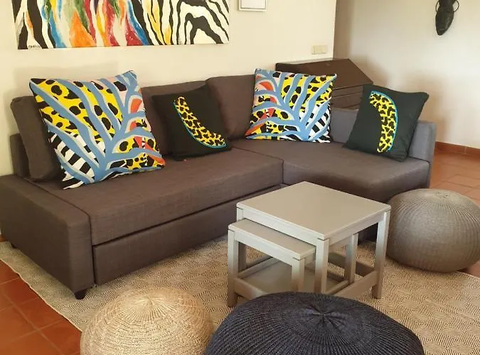 Sondela Self Catering São Martinho do Porto