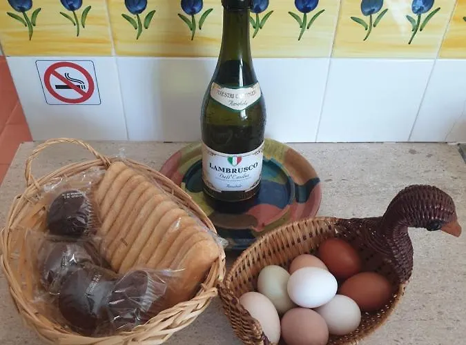 Chalet Sondela Self Catering *