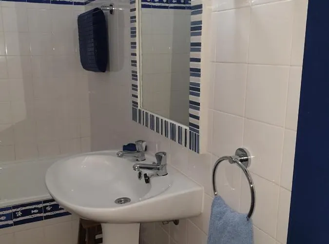 Sondela Self Catering *