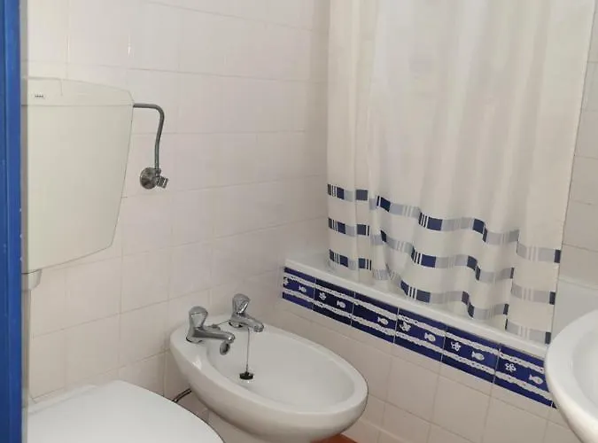 Sondela Self Catering Chalet São Martinho do Porto