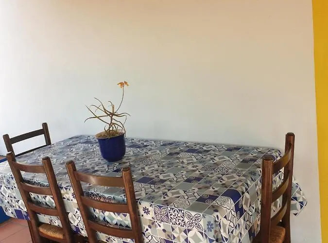 Sondela Self Catering * São Martinho do Porto