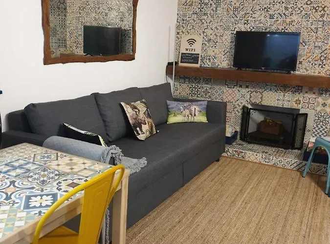 Sondela Self Catering São Martinho do Porto