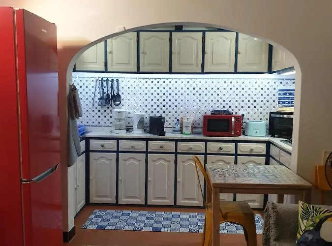 Sondela Self Catering *