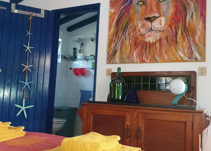 Sondela Self Catering Chalet *