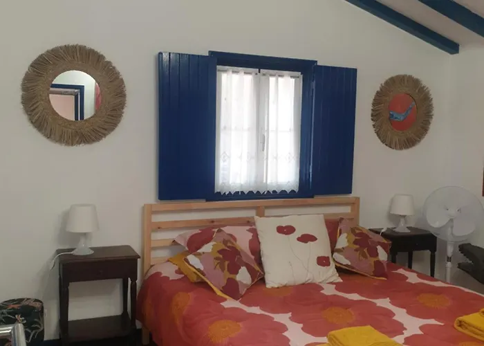 Sondela Self Catering